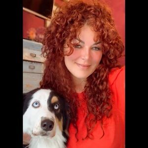 Meet your Posher, Brenda